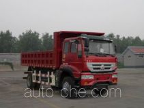 Huanghe dump truck ZZ3124K4716C1