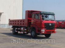 Sinotruk Hohan dump truck ZZ3125K4213C1