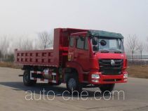 Sinotruk Hohan dump truck ZZ3125K4513C1
