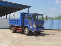 Homan dump truck ZZ3128E17EB0