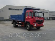 Homan dump truck ZZ3128G10DB0