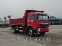 Homan dump truck ZZ3128G10DB1