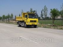 Huanghe dump truck ZZ3141H4015W