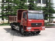 Huanghe dump truck ZZ3141H4515