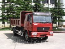Huanghe dump truck ZZ3141H4515W