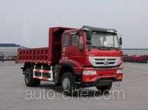 Huanghe dump truck ZZ3144G3916C1