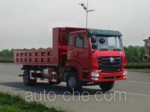 Sinotruk Hohan dump truck ZZ3145G3913C1