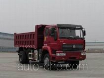 Sida Steyr dump truck ZZ3161M3811C1