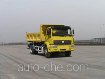 Sida Steyr dump truck ZZ3161M4011