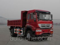 Sida Steyr dump truck ZZ3161M4011D1