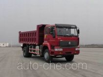 Sida Steyr dump truck ZZ3161M4311C1