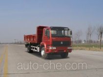 Sida Steyr dump truck ZZ3161M4711