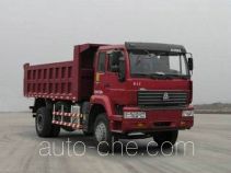 Sida Steyr dump truck ZZ3161M4711C1