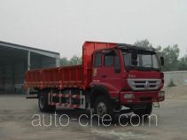 Huanghe dump truck ZZ3164F4816C1S