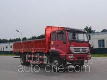 Huanghe dump truck ZZ3164F5016C1S