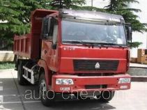 Huanghe dump truck ZZ3164G3815A