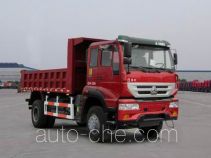 Huanghe dump truck ZZ3164G3916C1