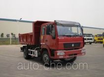 Huanghe dump truck ZZ3164G4015C1