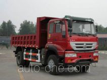 Huanghe dump truck ZZ3164G4216C1