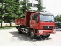 Huanghe dump truck ZZ3164G4515C1