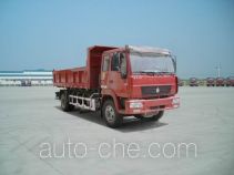 Huanghe dump truck ZZ3164G4715C1
