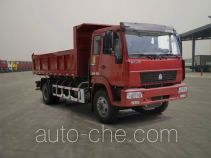 Huanghe dump truck ZZ3164G5015C1