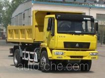 Huanghe dump truck ZZ3164H3815A