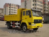 Huanghe dump truck ZZ3164H4015A