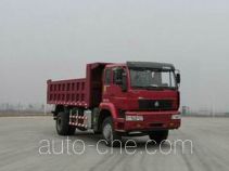 Huanghe dump truck ZZ3164K4015C1