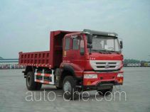 Huanghe dump truck ZZ3164K4116C1