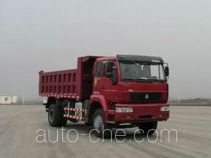 Huanghe dump truck ZZ3164K4315C1