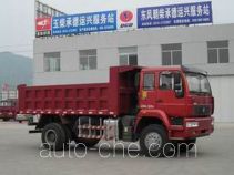 Huanghe dump truck ZZ3164K4715C1