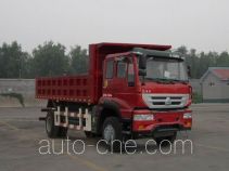 Huanghe dump truck ZZ3164K4716C1