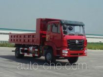 Sinotruk Hohan dump truck ZZ3165G3913C1