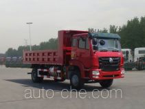 Sinotruk Hohan dump truck ZZ3165G4213C1