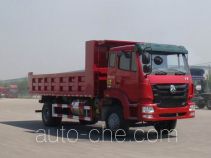 Sinotruk Hohan dump truck ZZ3165K3913C1