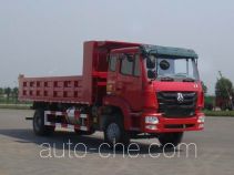 Sinotruk Hohan dump truck ZZ3165K4113C1