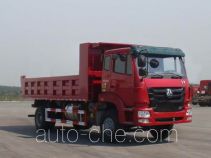 Sinotruk Hohan dump truck ZZ3165K4213C1