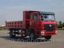 Sinotruk Hohan dump truck ZZ3165K4513C1