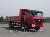 Sinotruk Hohan dump truck ZZ3165K4813C1