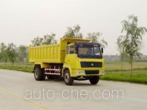 Sida Steyr dump truck ZZ3166M4616