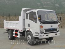 Huanghe dump truck ZZ3167G3615C1