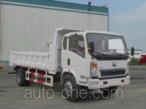 Huanghe dump truck ZZ3167G3915C1