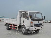 Huanghe dump truck ZZ3167G4015C1