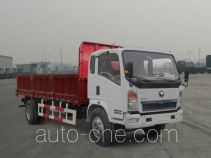 Huanghe dump truck ZZ3167G5015C1S