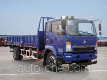 Huanghe dump truck ZZ3167G5115D1