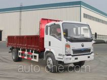 Huanghe dump truck ZZ3167G5515C1S
