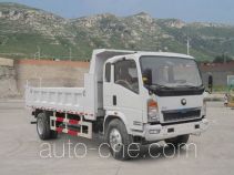 Huanghe dump truck ZZ3167K4015C1