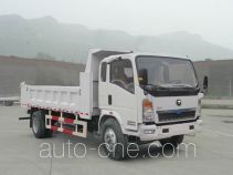 Huanghe dump truck ZZ3167K4115C1