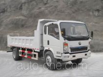 Huanghe dump truck ZZ3167K4215C1